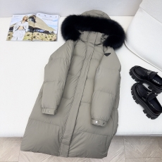 Prada Down Jackets